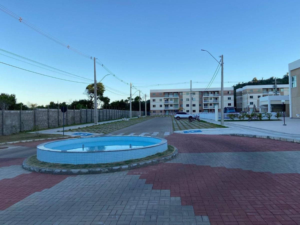 Ilha Madeira - Localizacao Privilegiada Em Frente A Praia Ilhéus Exterior photo