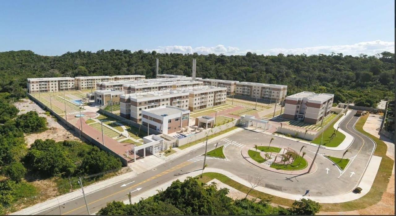 Ilha Madeira - Localizacao Privilegiada Em Frente A Praia Ilhéus Exterior photo