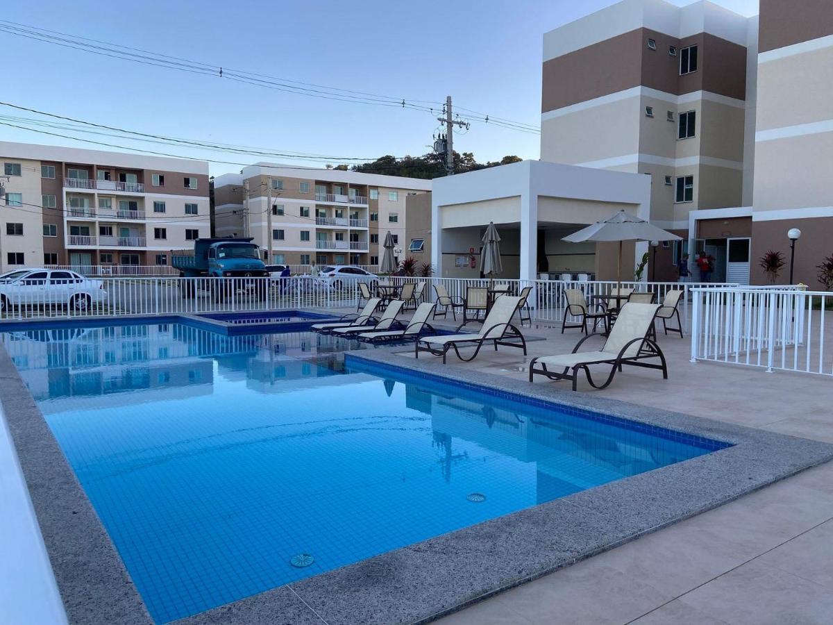 Ilha Madeira - Localizacao Privilegiada Em Frente A Praia Ilhéus Exterior photo